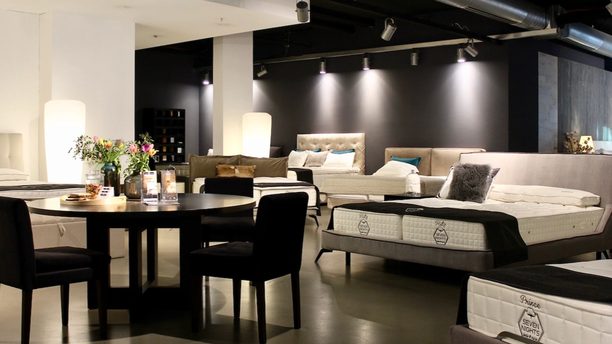 Betten Concept Store