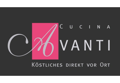 Cucina Avanti