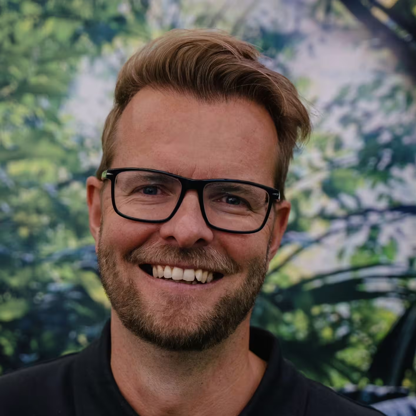 Mark Twiehoff