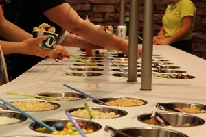 Doms Frozen Yogurt Franchise Lizenz Trend Eiscafe Eroffnen