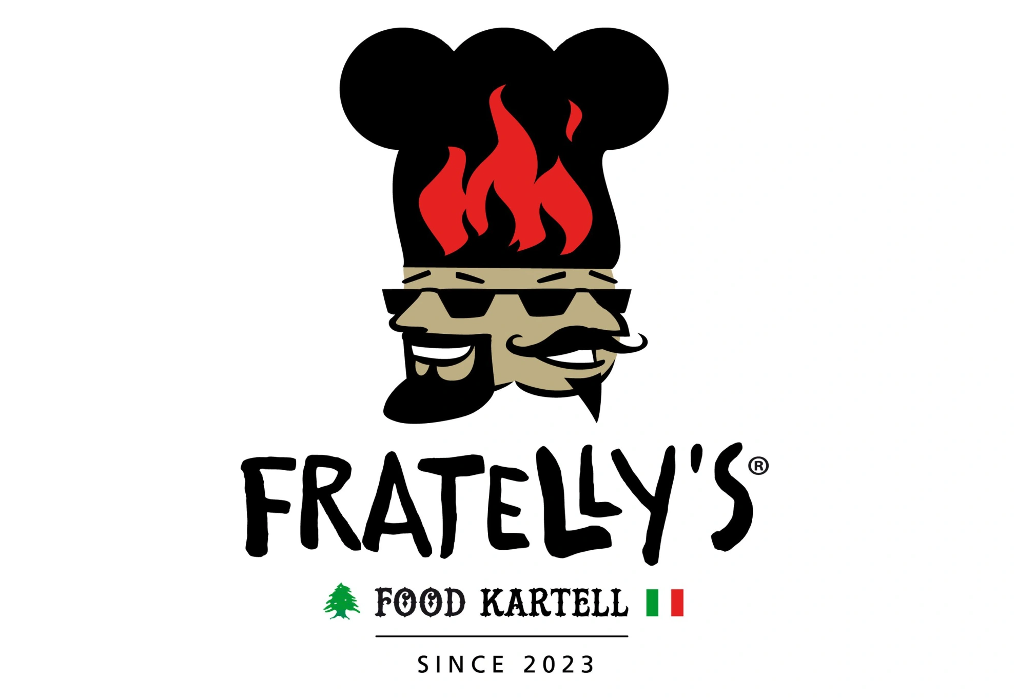Fratelly's Food Kartell