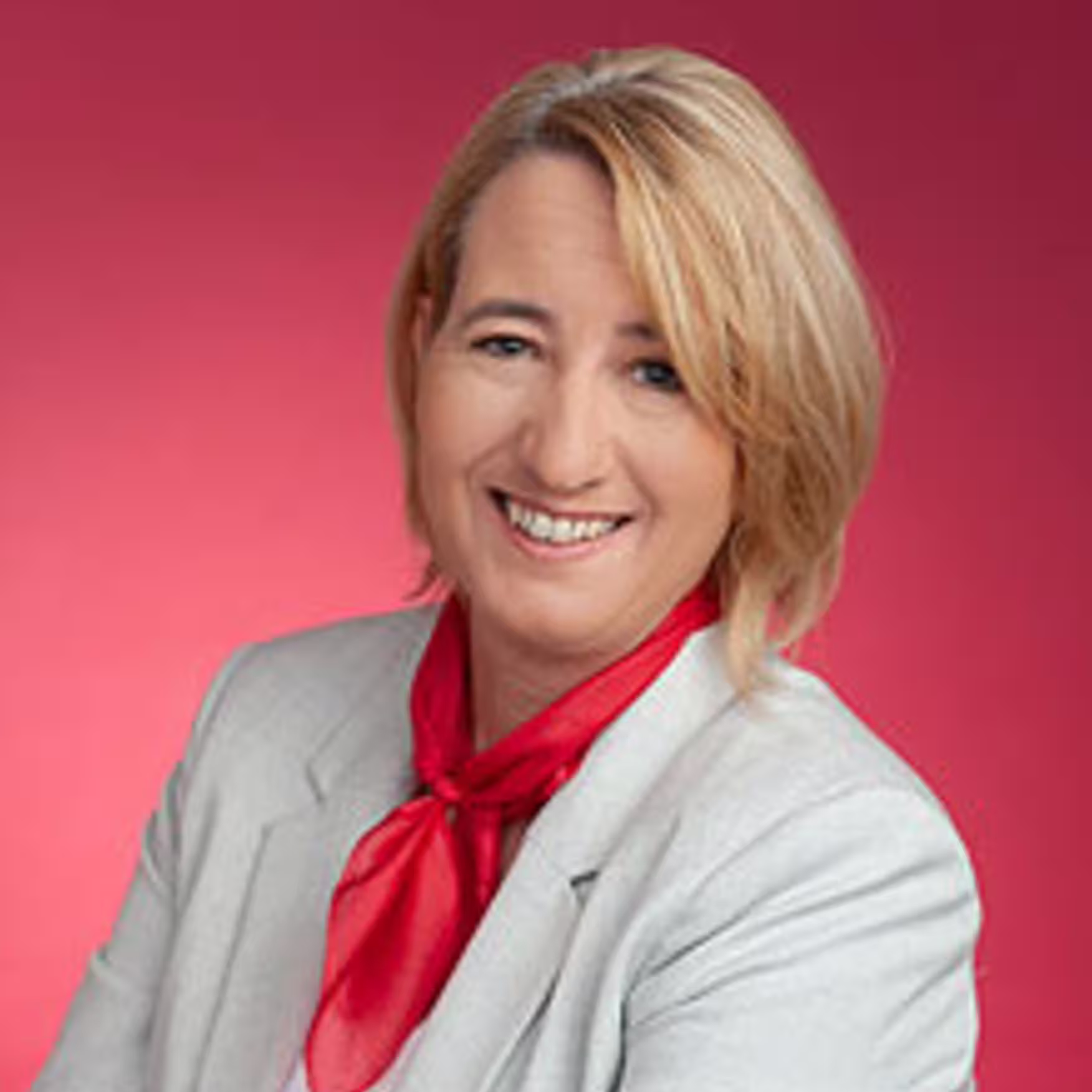 Claudie Höttges