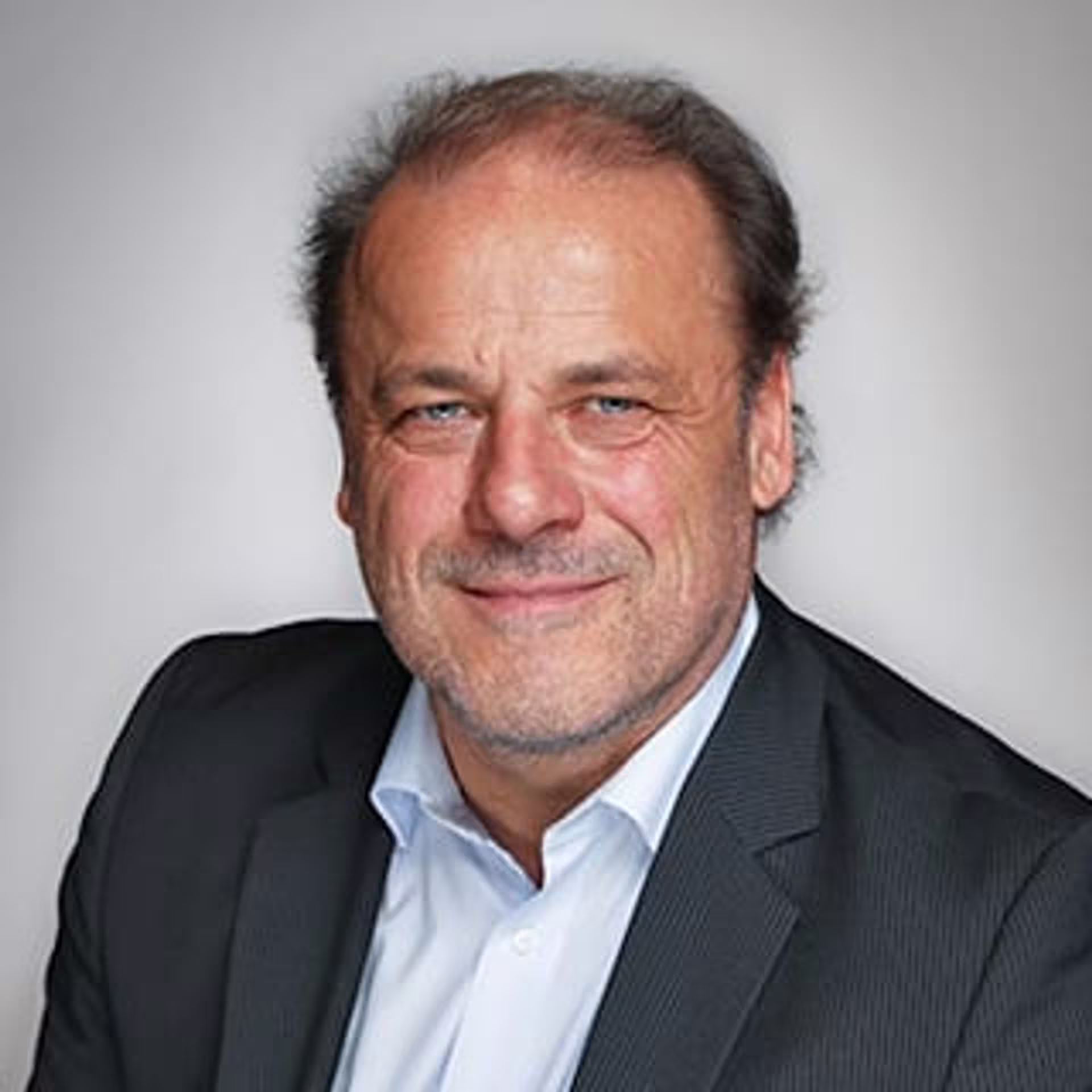 Ralf Hilger