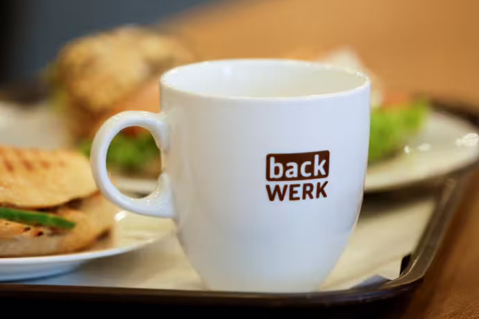 Backwerk Franchise Backerei Cafes Mit Selbstbedienung