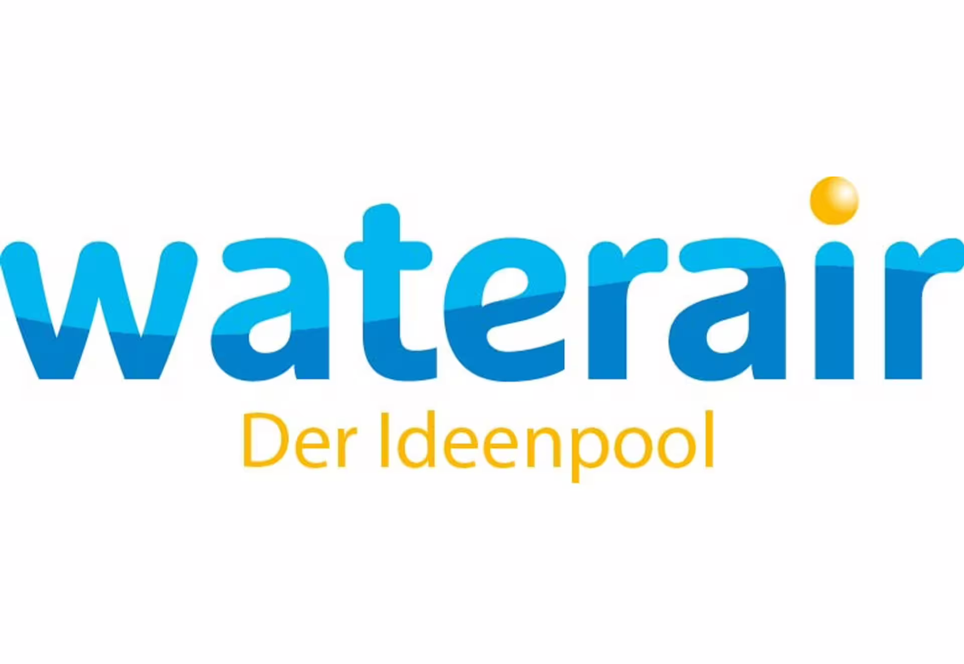 Waterair – Der Ideenpool