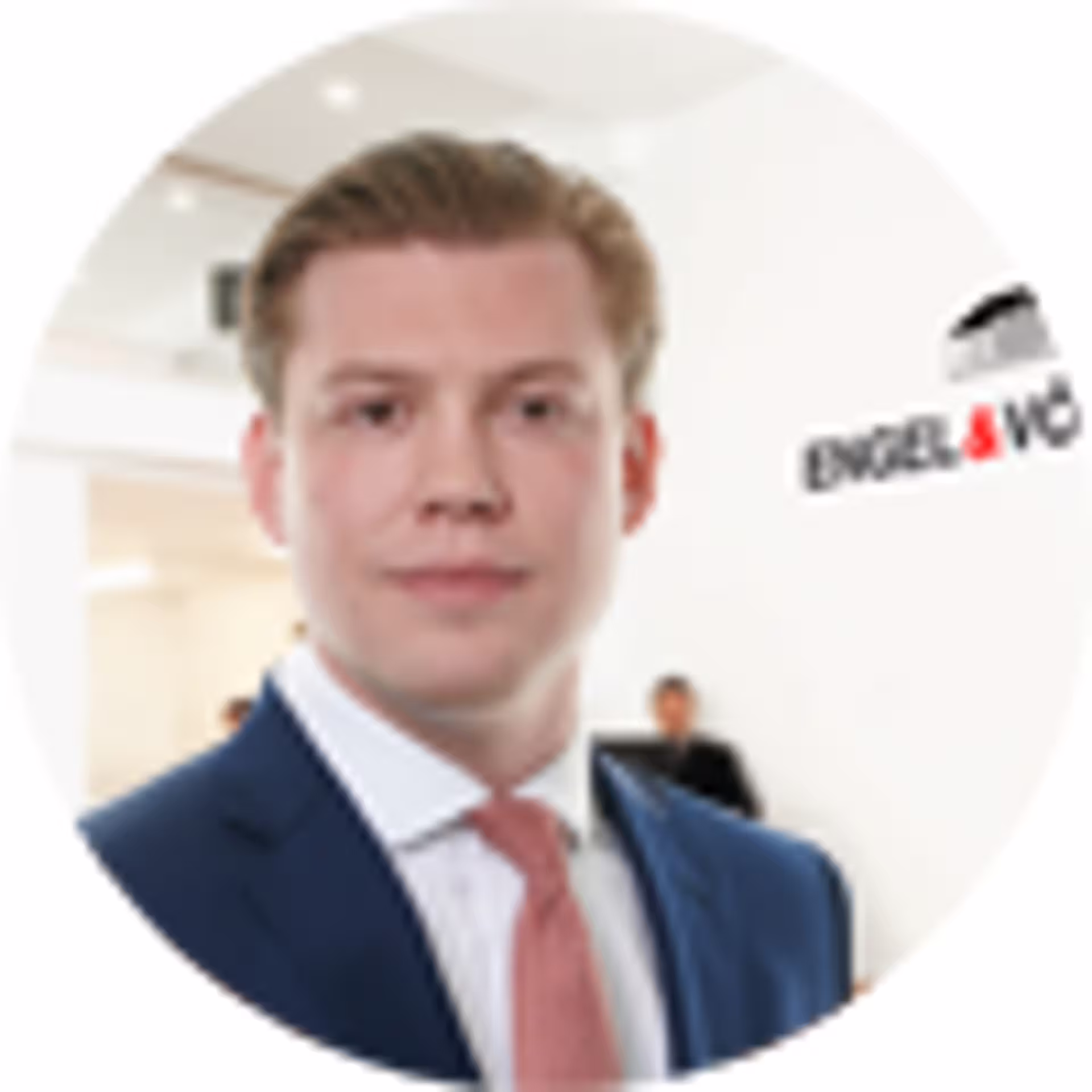 Hannes Liesenberg