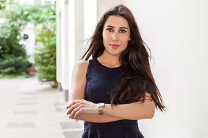 Alina Sejdini