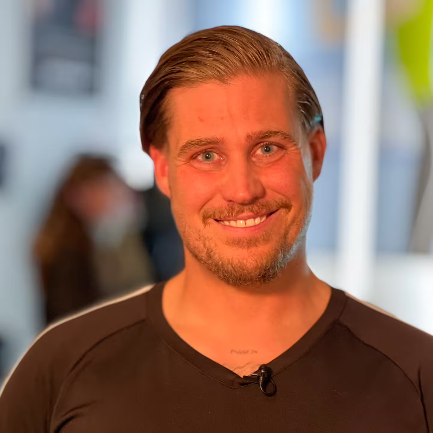 Felix Haseke