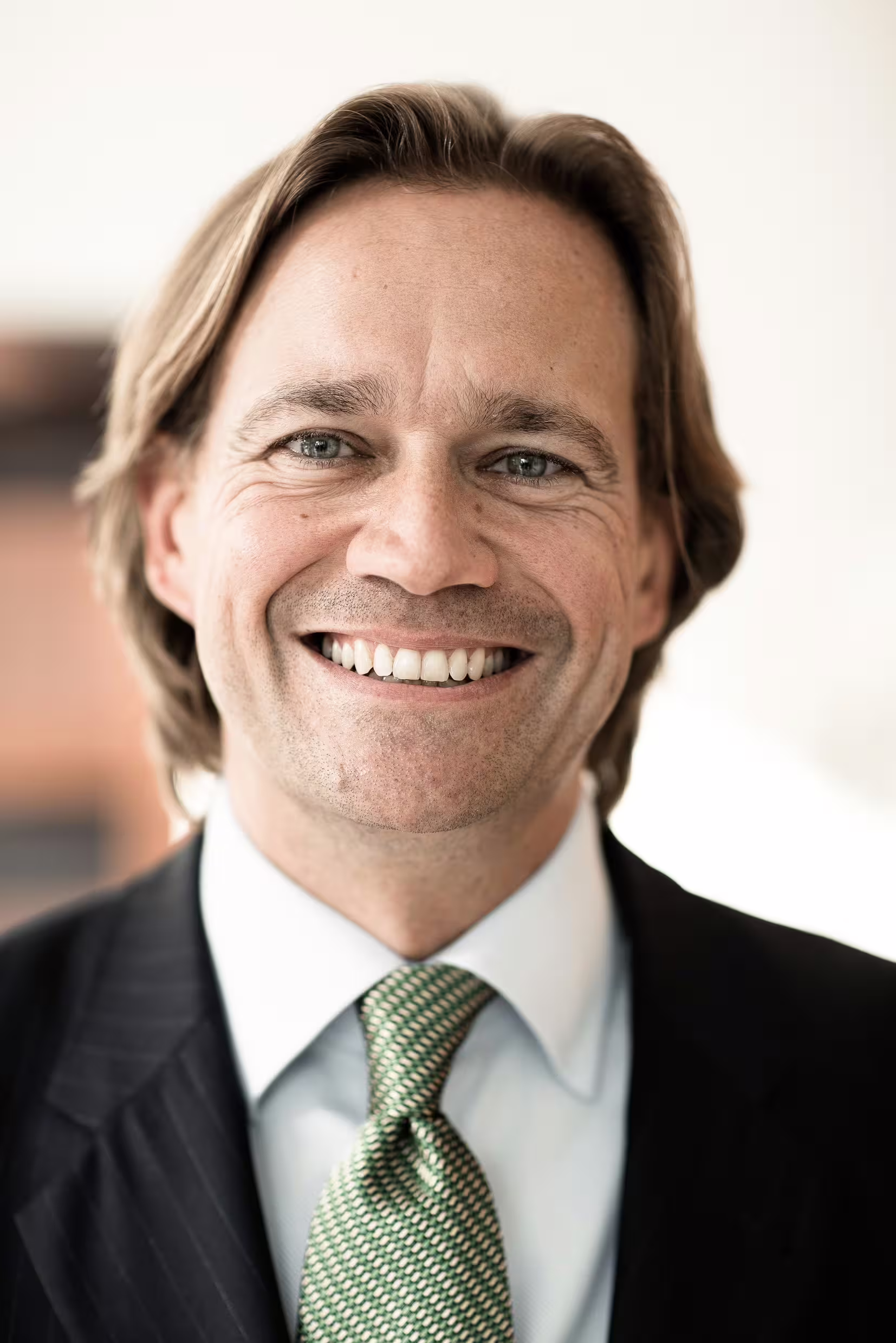 Tom Kirst, Sylt