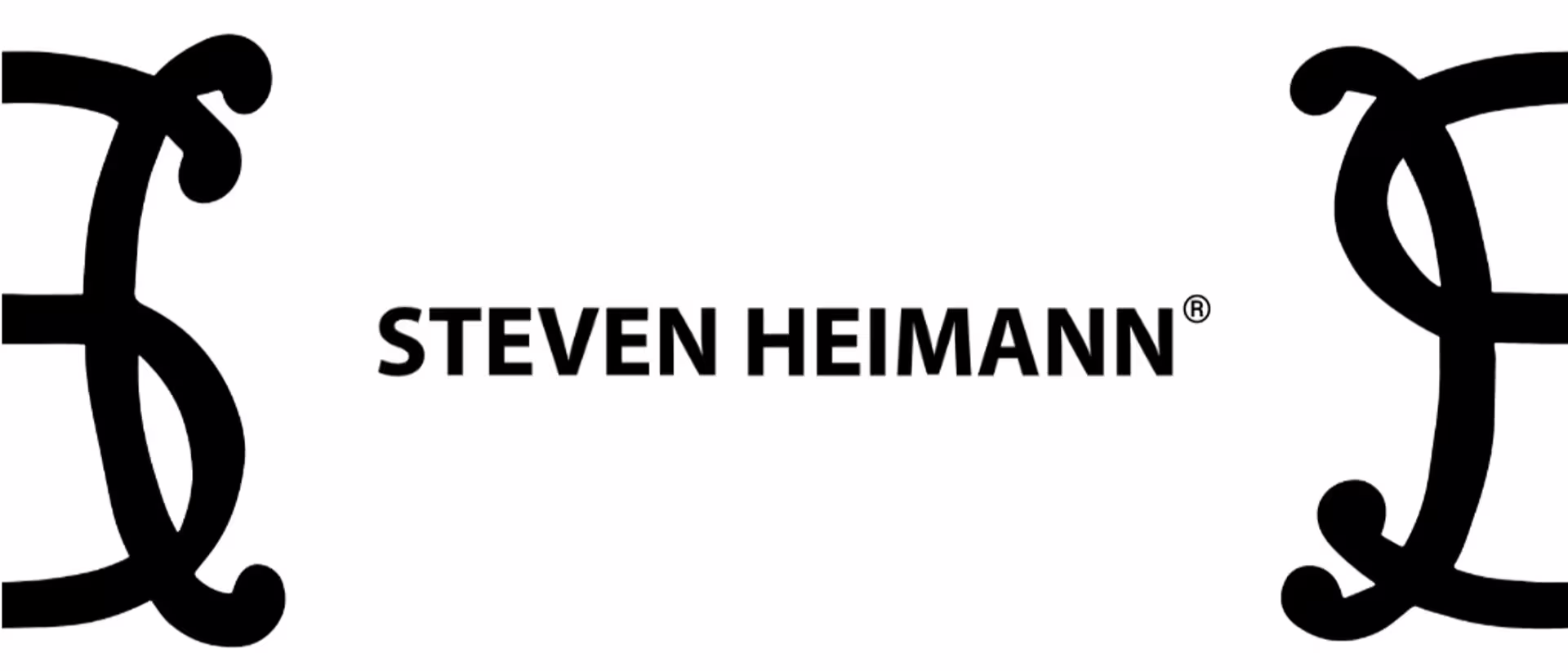 STEVEN HEIMANN ®