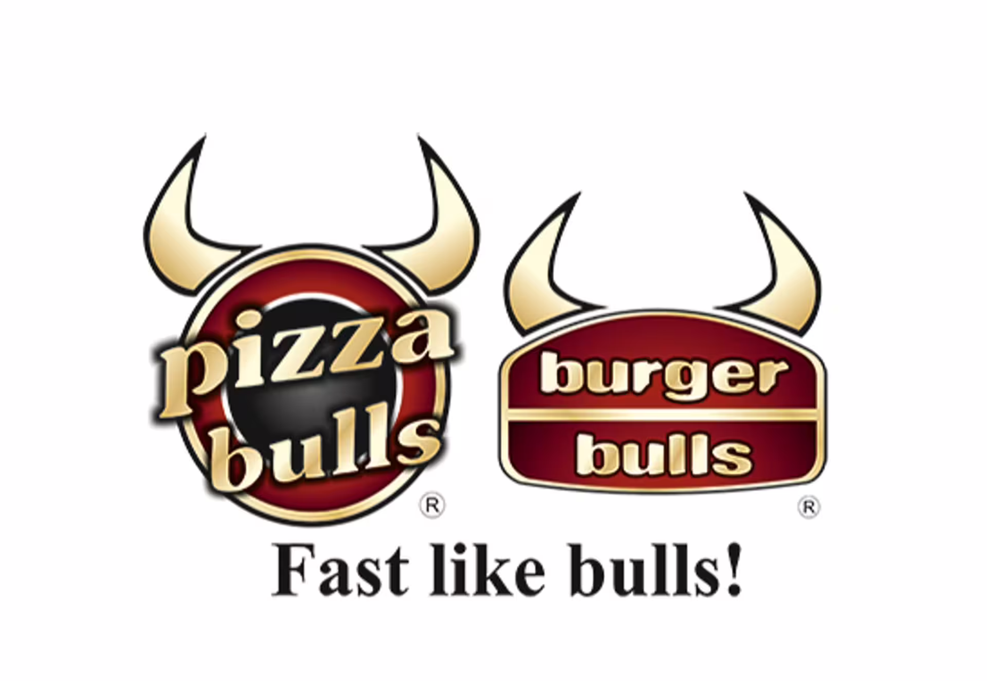 pizza bulls – burger bulls