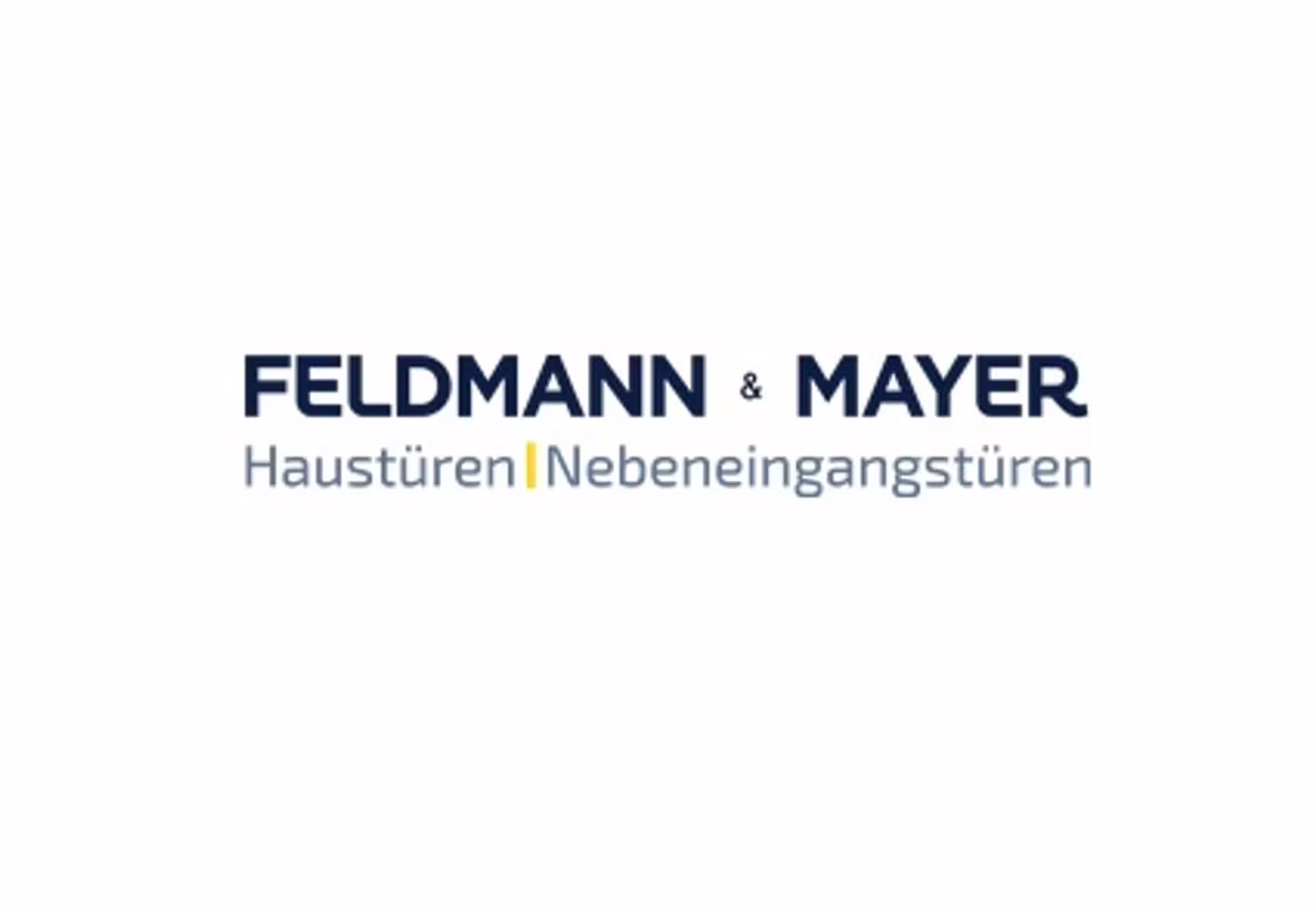 Feldmann & Mayer – Lagerverkauf