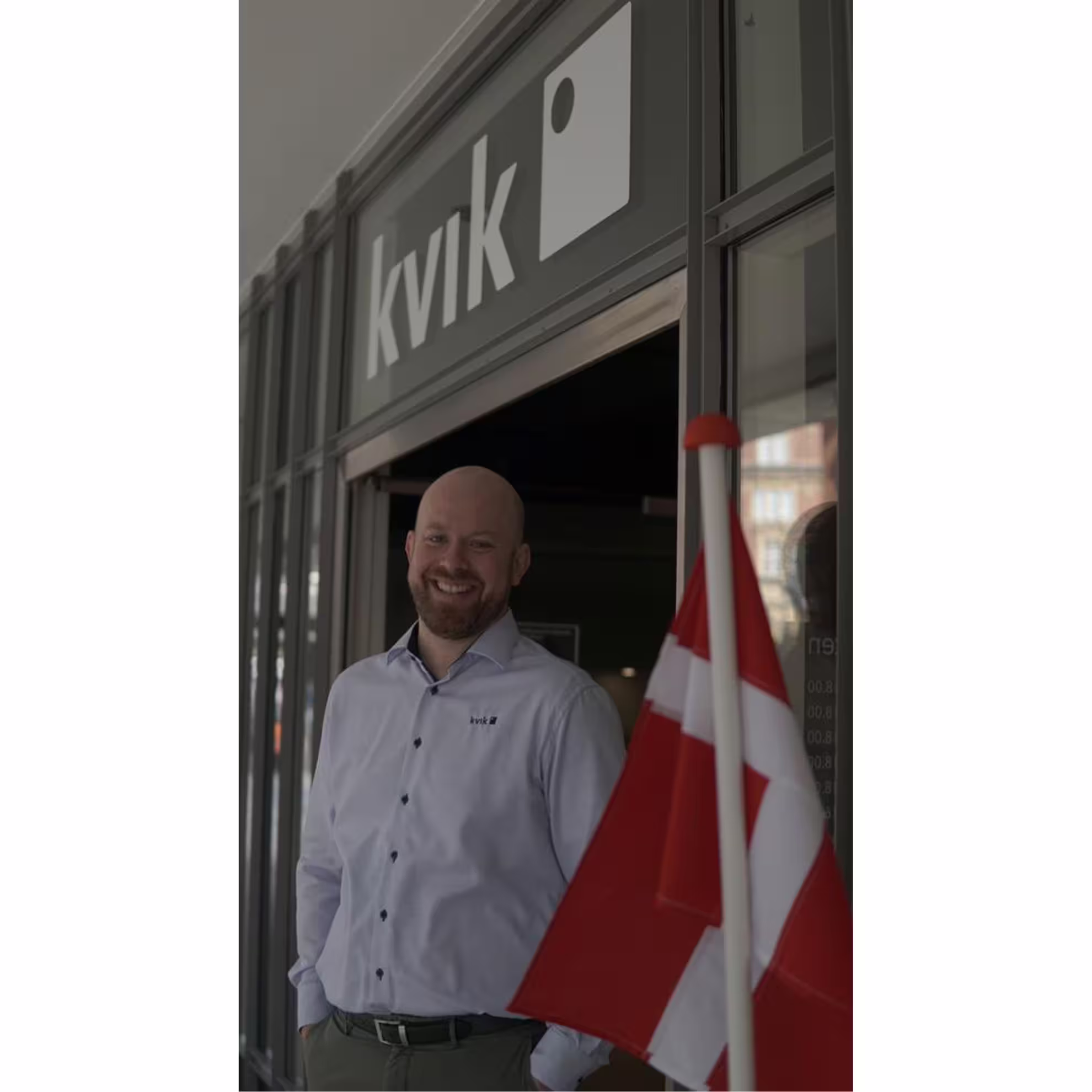 Ralph Munk Nissen