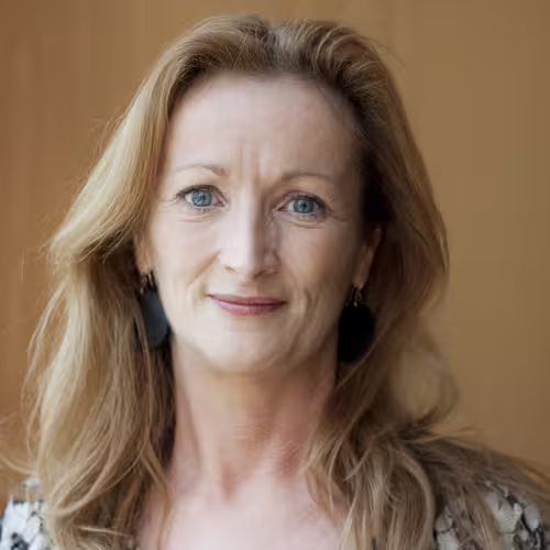 Dr. Mikaela Blume, Leipzig