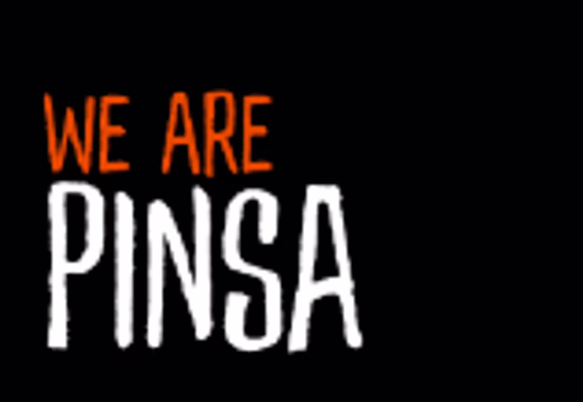 We Are Pinsa