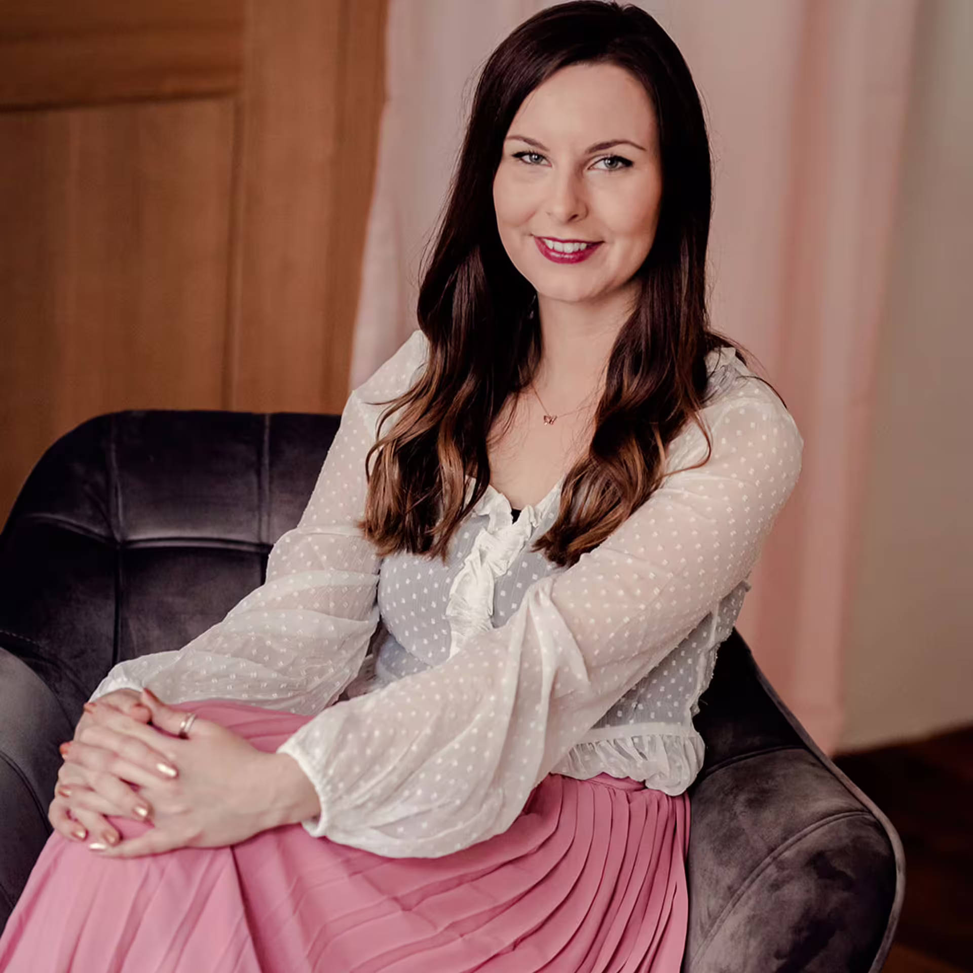Christine Reim, Mittelfranken