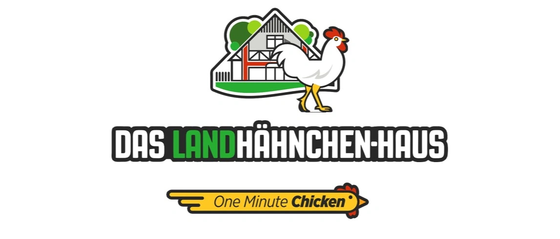 Das Landhähnchen-Haus Franchise: Jetzt Franchise starten