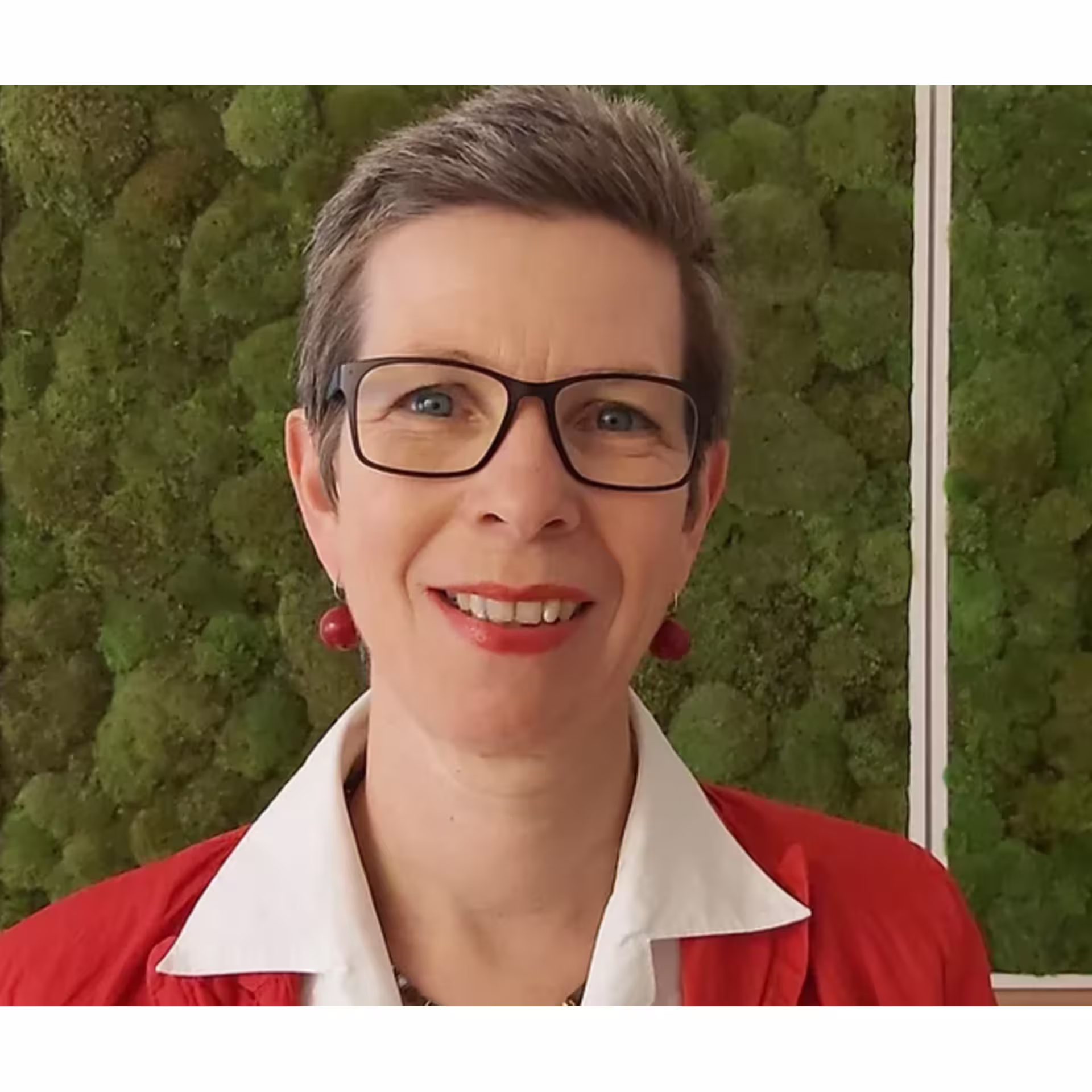 Eva Schmidt, Eichenau