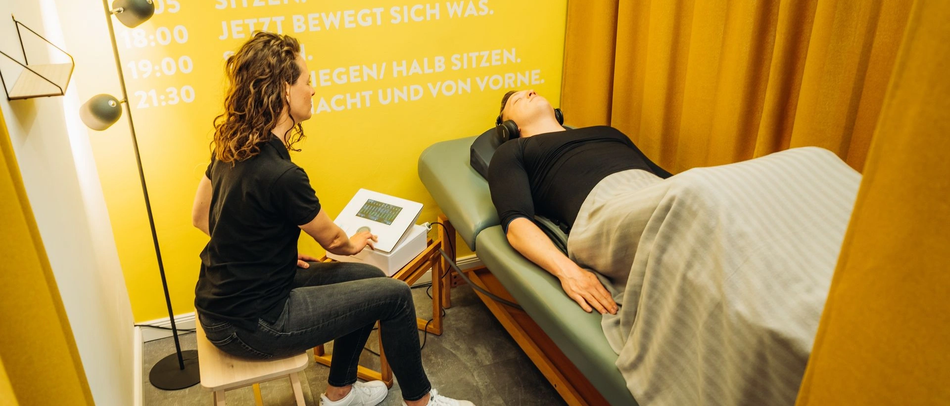 KREUZRETTER® - Hinlegen. Auferstehen. 