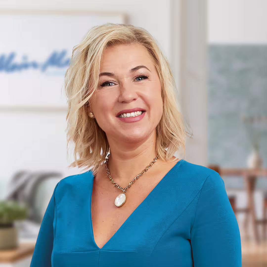 Vita Warkentin