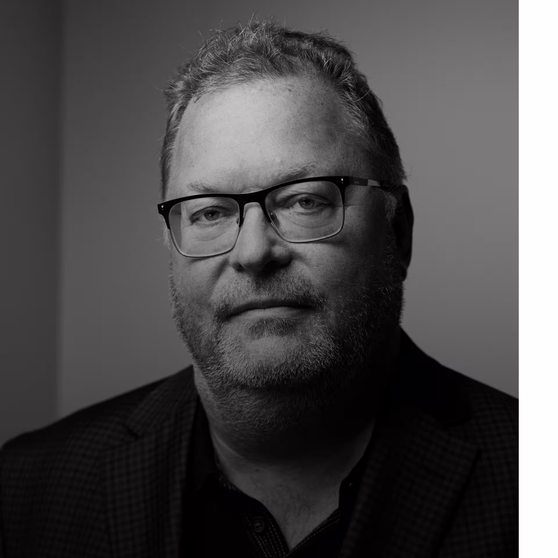 Janne Broman Stockholm Partner Founder of: Fotografiska