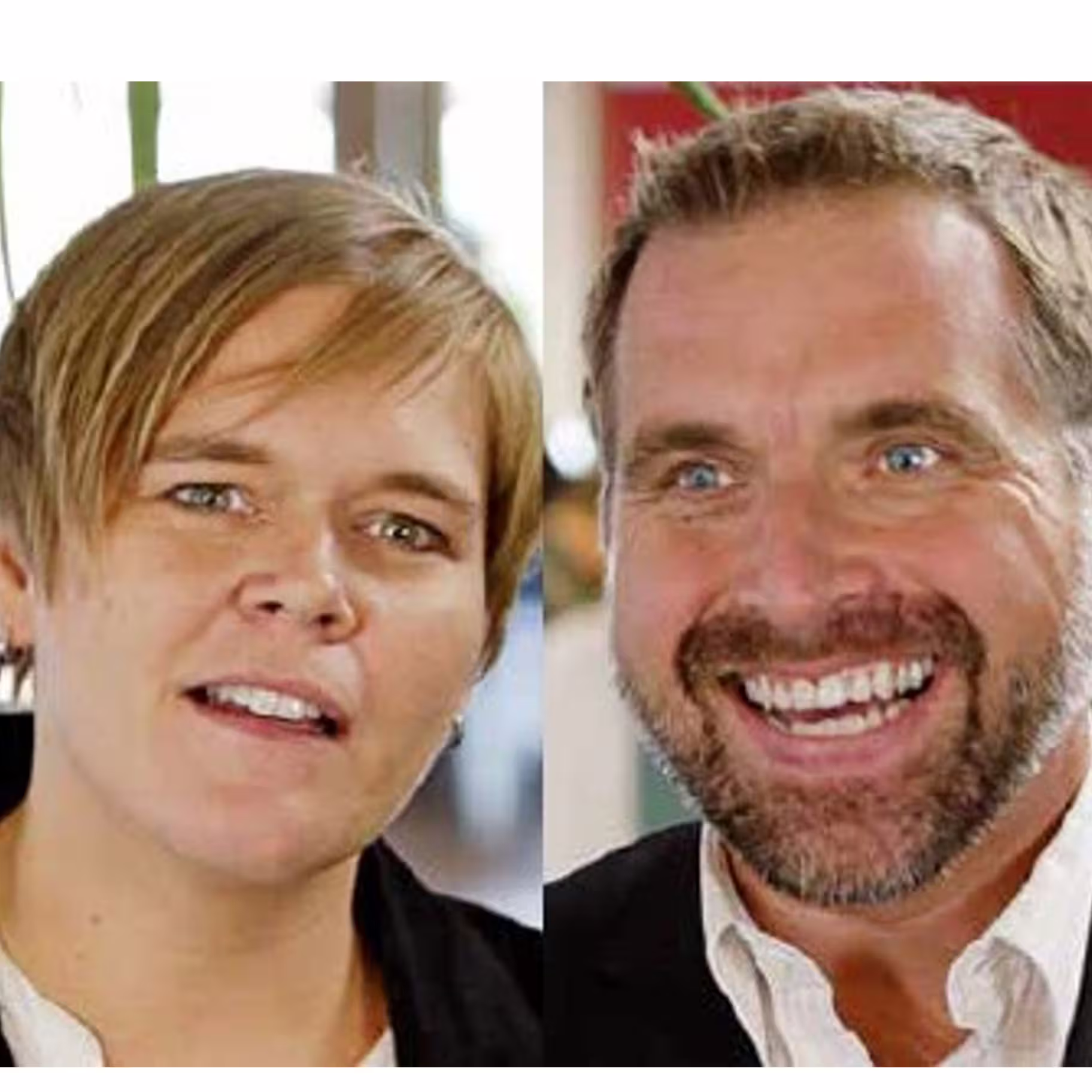 Jeanette & Markus Leutner