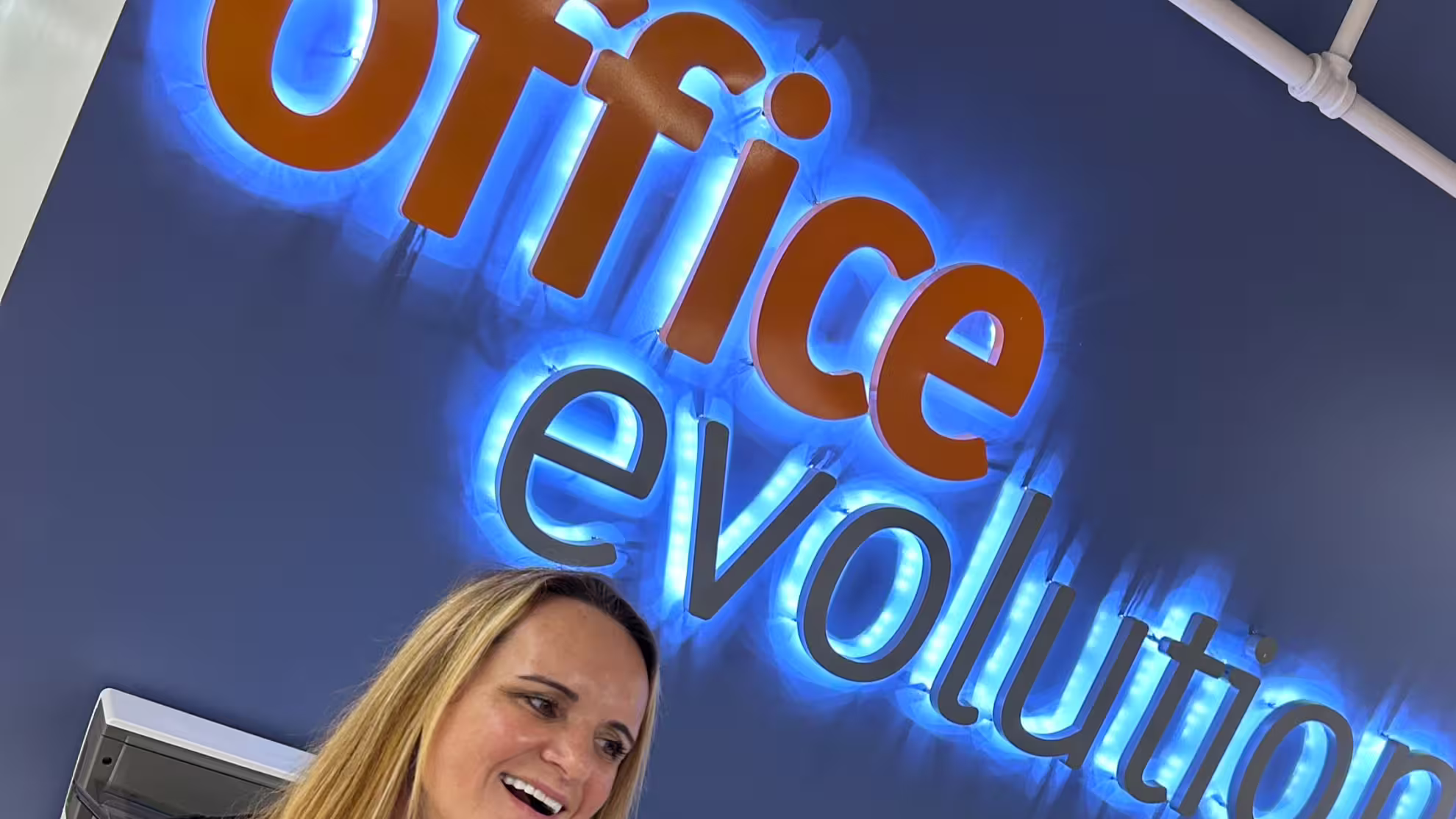 Office Evolution