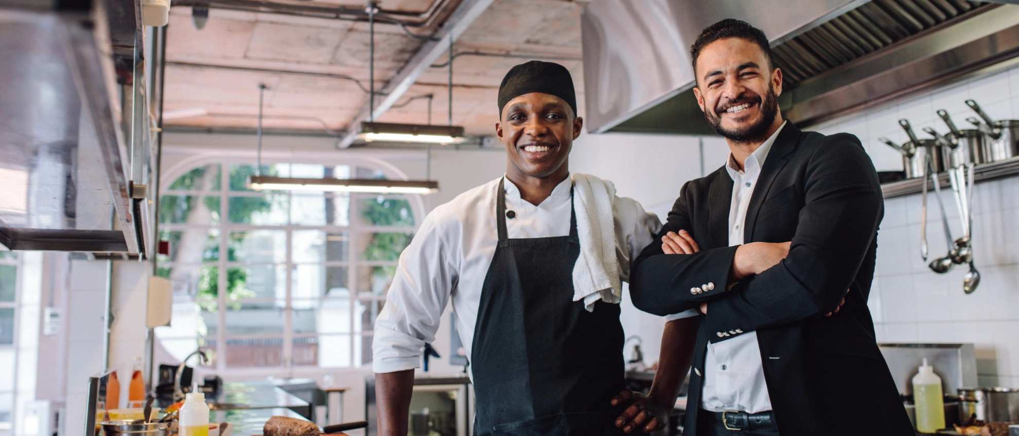 Restaurant eröffnen: Gründung made easy – dein Guide zum Erfolg