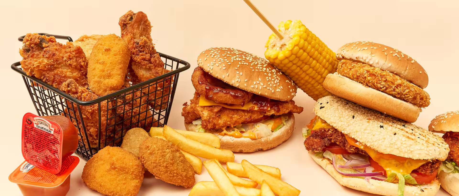Rooster Fried Chicken