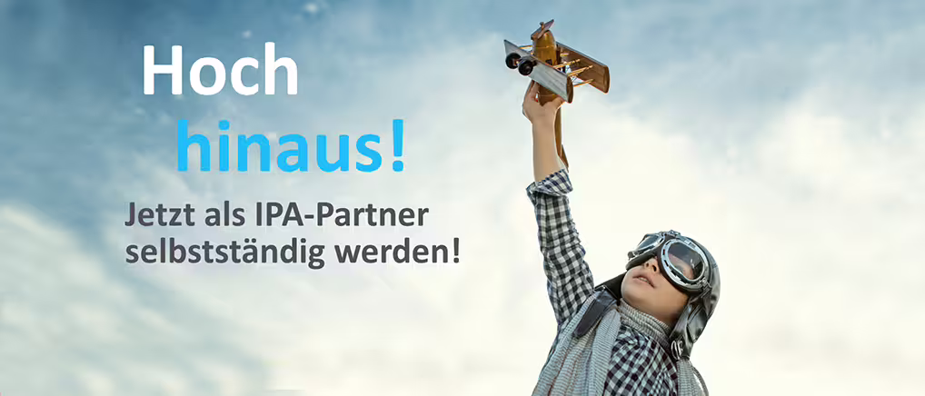 IPA Internationale Personal Agentur