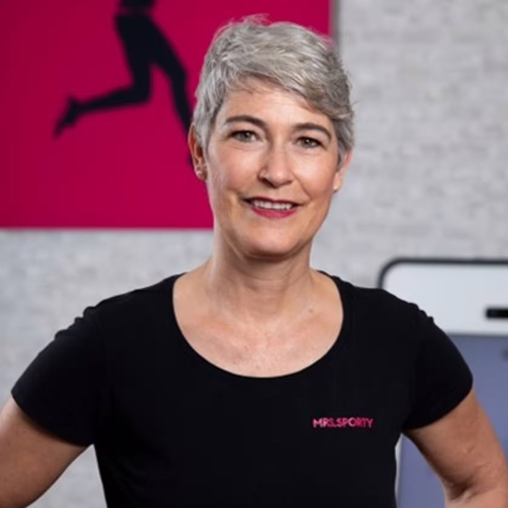 Dagmar Peters, Hamburg