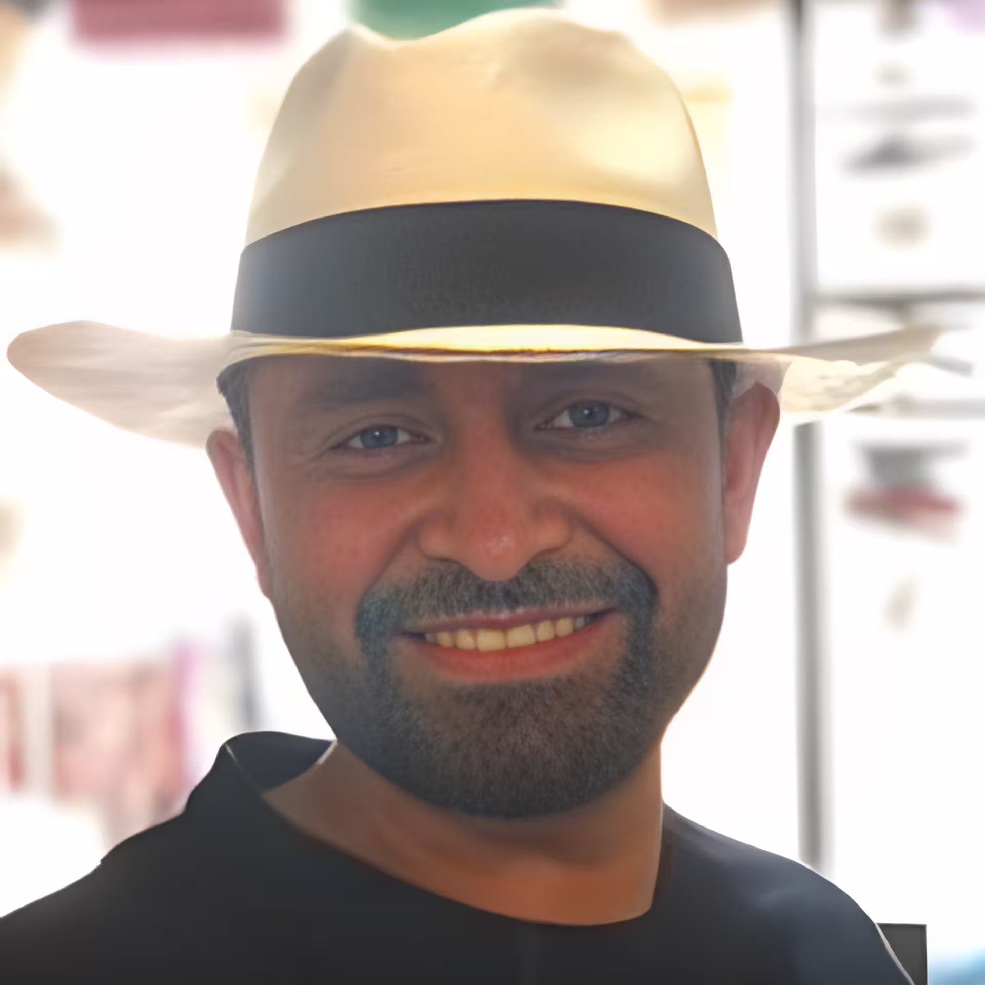 Kashif Adnan