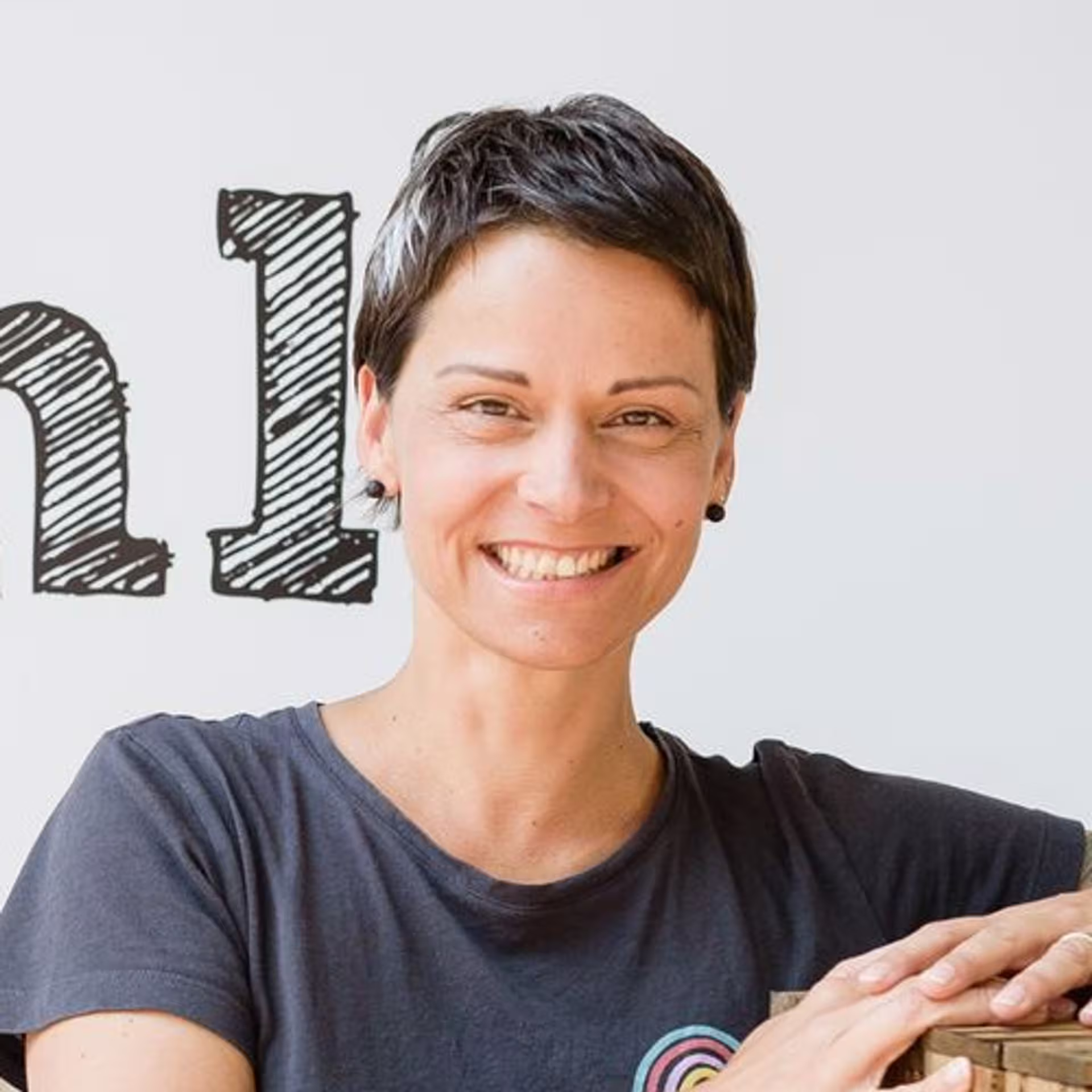 Antje - `s Fachl Mainz