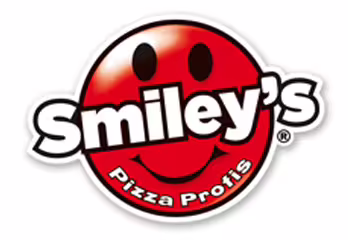 Smiley’s Pizza Profis