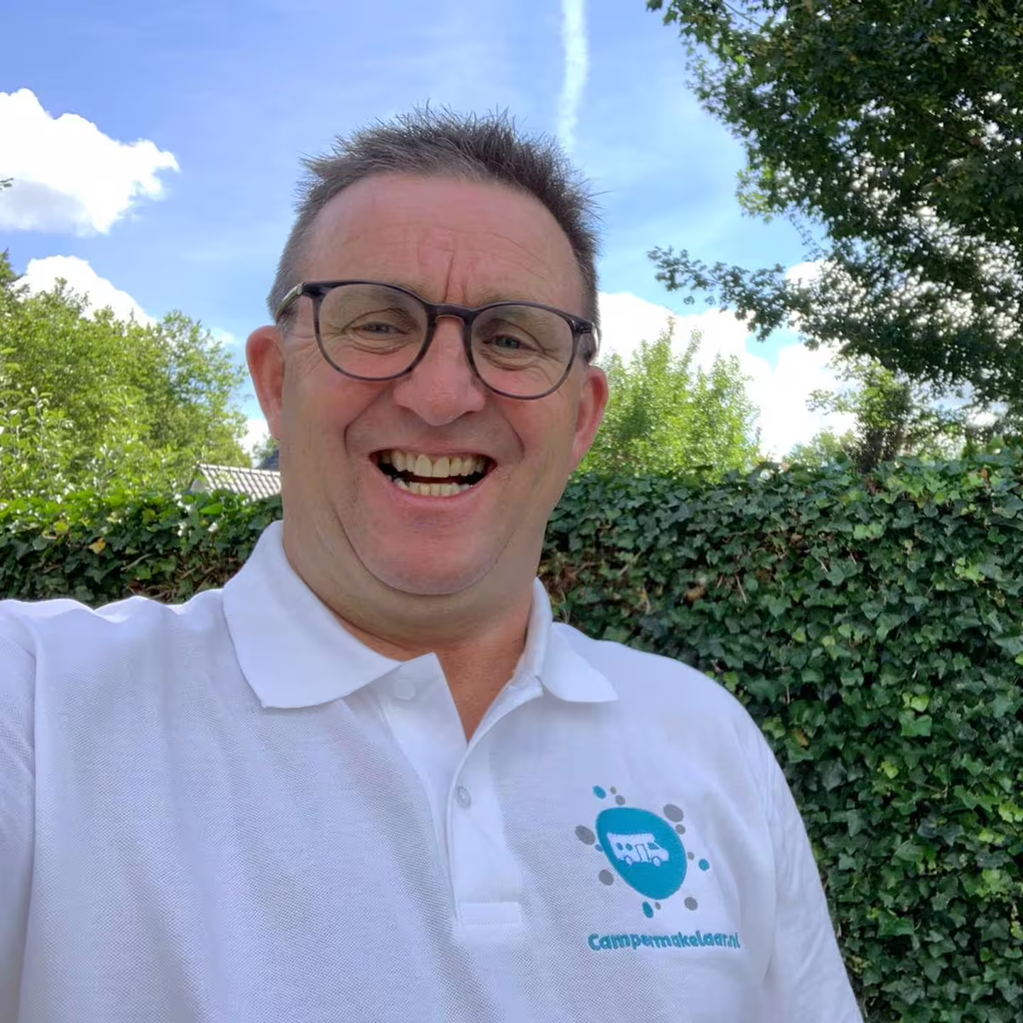 Bert Keukenkamp, Salland und Twente