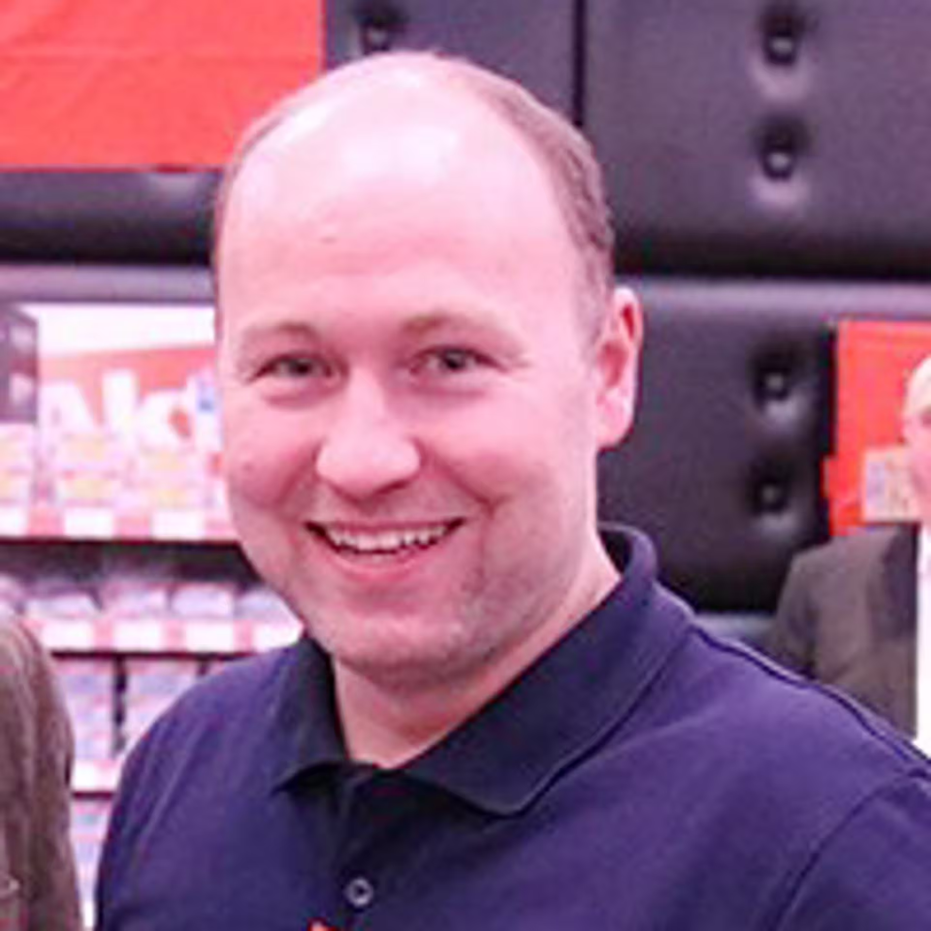 Johann Spies