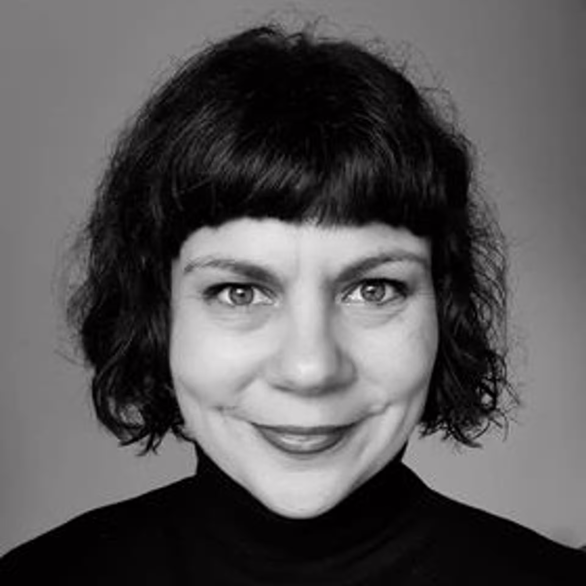 Tanja Kaminski