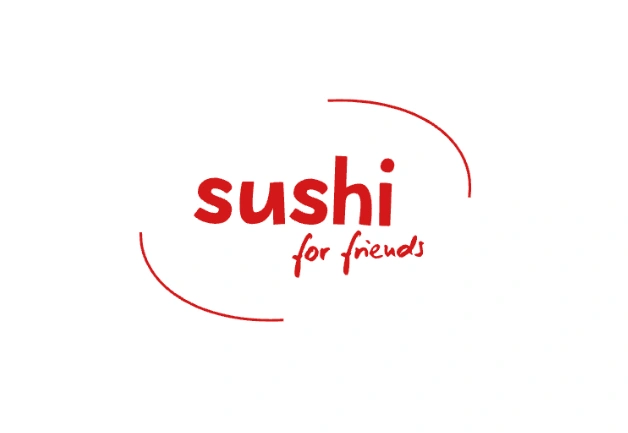 Sushi for Friends