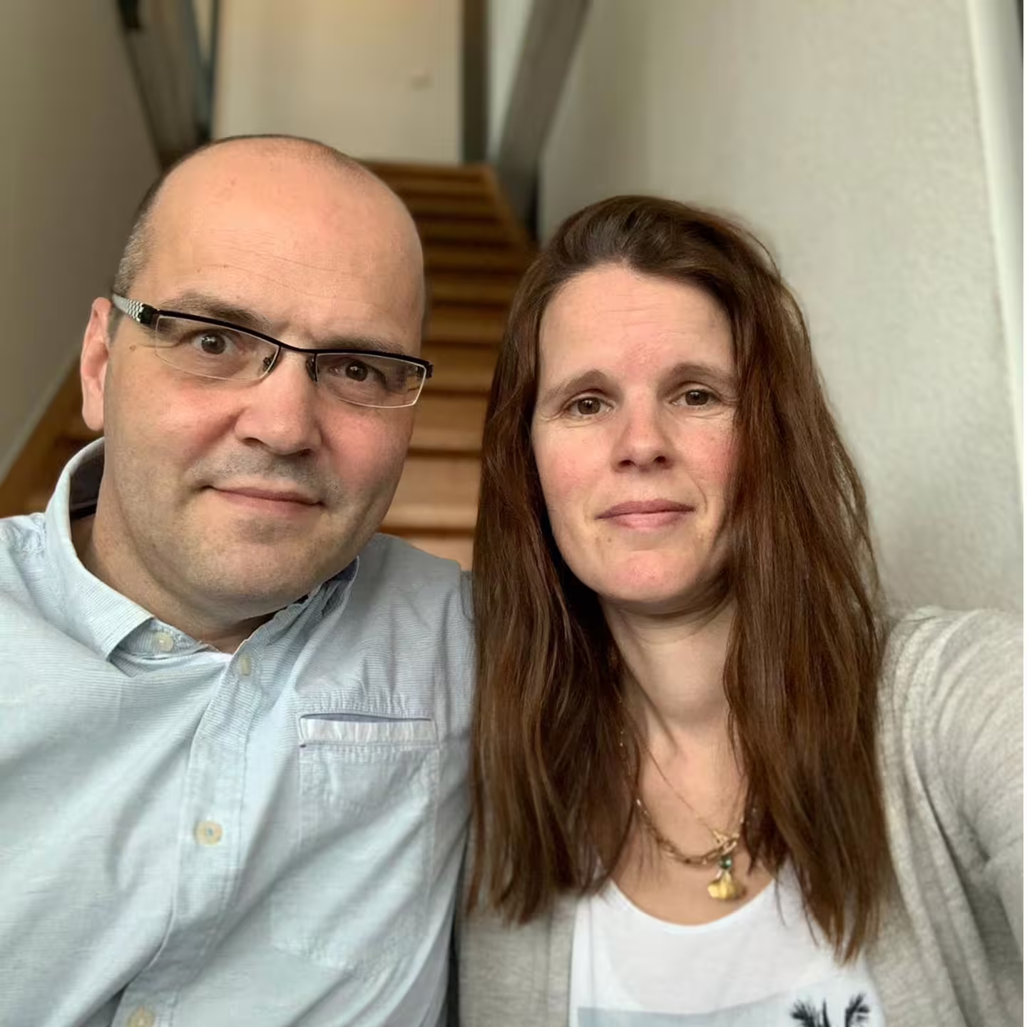 Frank und Claudia Tepaß, Wesel und Bocholt