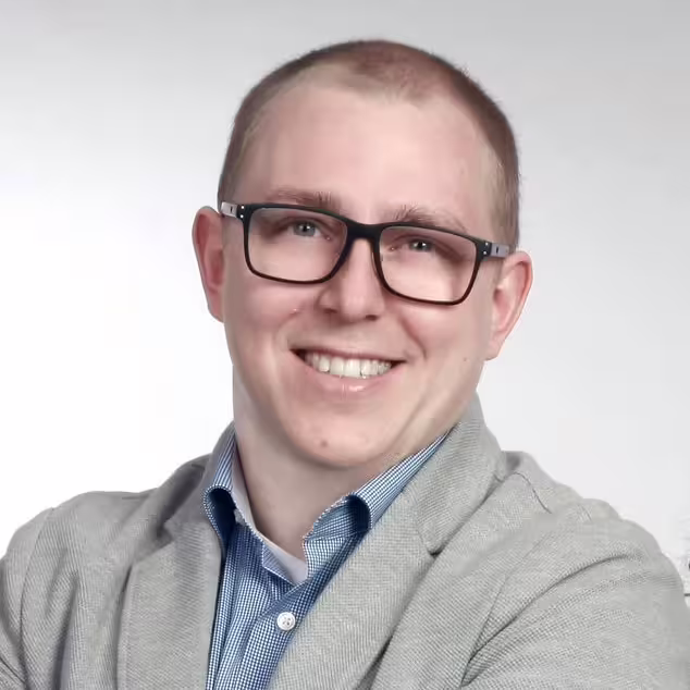 Daniel Hamm