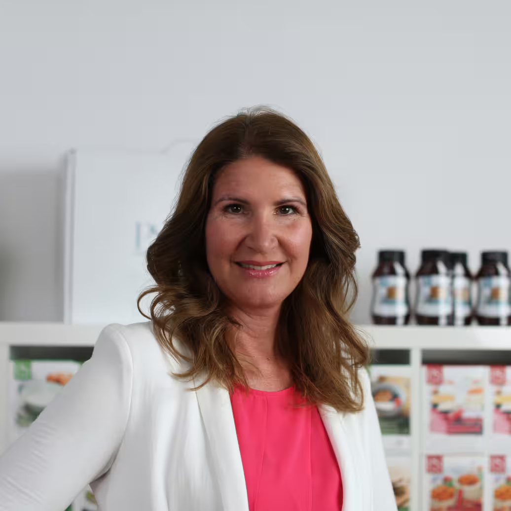 Sandra Gutheil, München-Bogenhausen