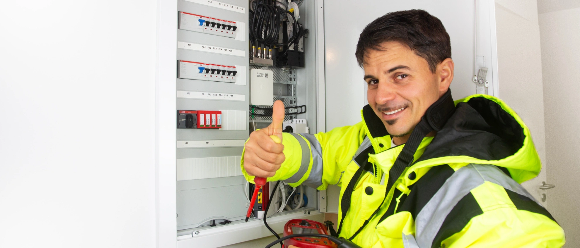 Elektrofirma gründen: Gründung made easy – dein Guide zum Erfolg