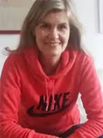 Anne Baumgartner