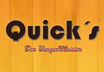 Quick’s „Der BurgerMeister“