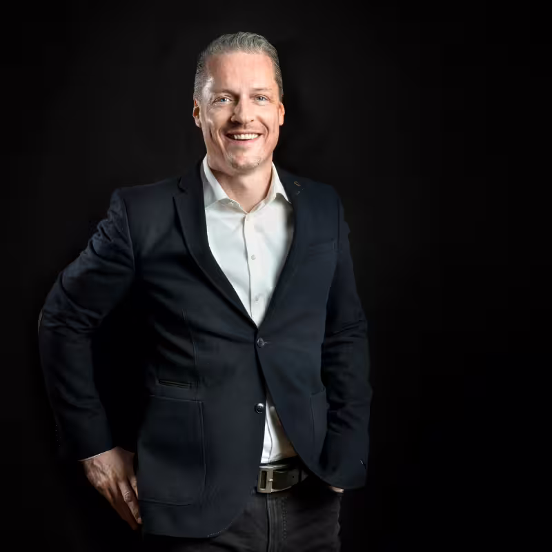 Dirk Meinhardt