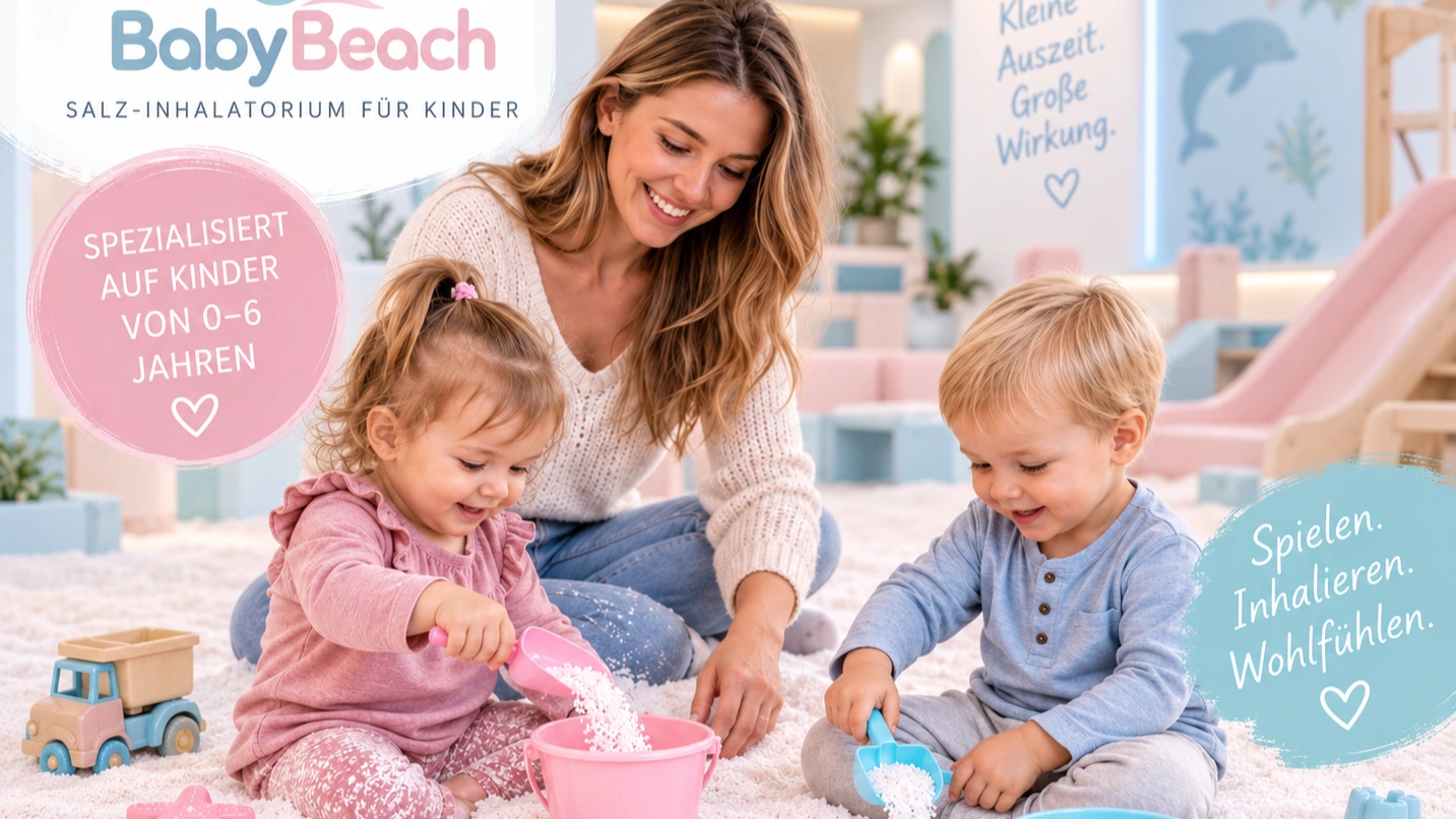 BabyBeach