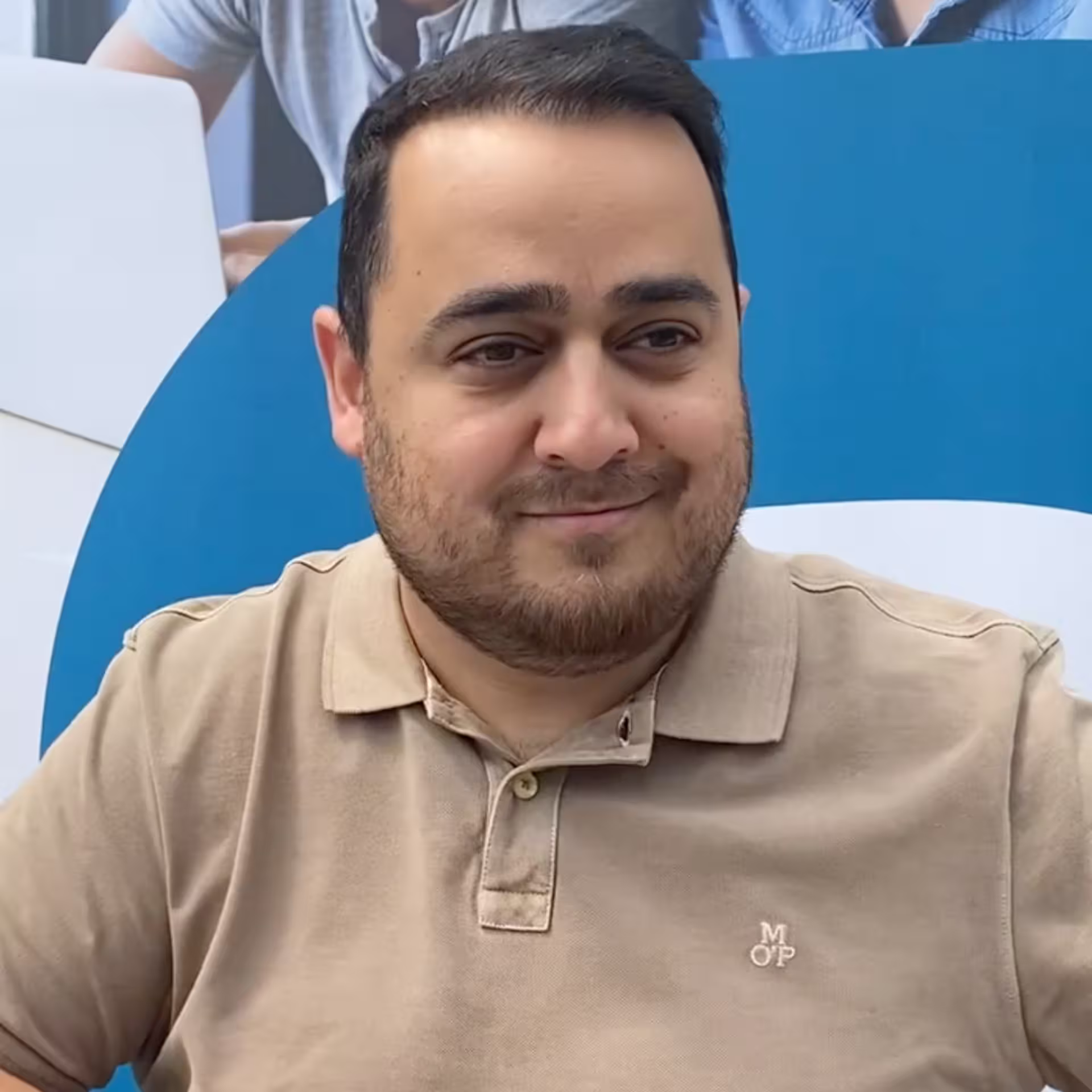 Ümit Yücel