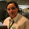 Helga Strohschän