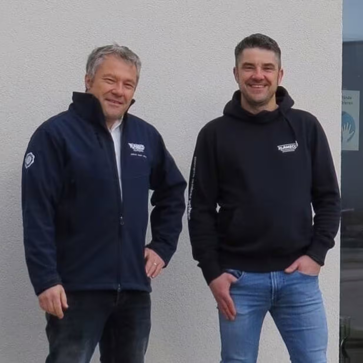 Frank Bolz, Plameco Herxheim