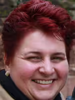 Tanja Jung, Pirmasens